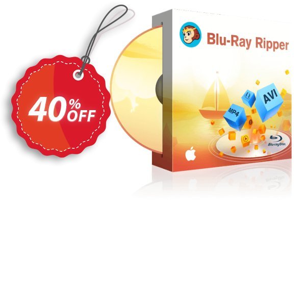 DVDFab Blu-ray Ripper for MAC Coupon, discount 50% OFF DVDFab Blu-ray Ripper for Mac, verified. Promotion: Special sales code of DVDFab Blu-ray Ripper for Mac, tested & approved