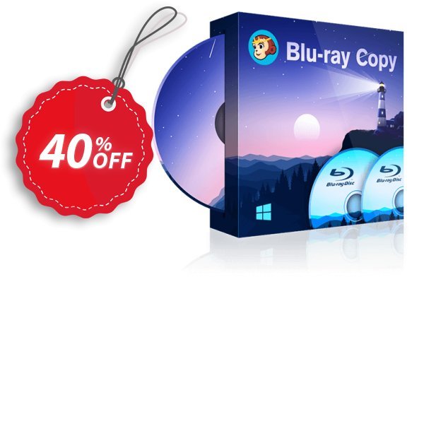 DVDFab Blu-ray Copy Coupon, discount 50% OFF DVDFab Blu-ray Copy, verified. Promotion: Special sales code of DVDFab Blu-ray Copy, tested & approved