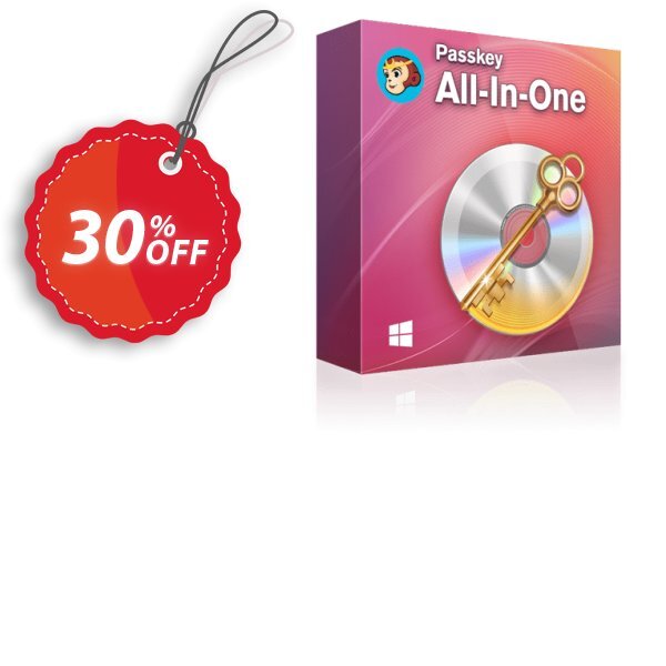 DVDFab Passkey All-In-One Coupon, discount Buy StreamFab All-in-One, Get RecordFab Free. Promotion: