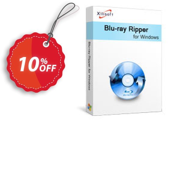 Xilisoft Blu-Ray Ripper Coupon, discount Xilisoft Blu-ray Ripper excellent discounts code 2025. Promotion: