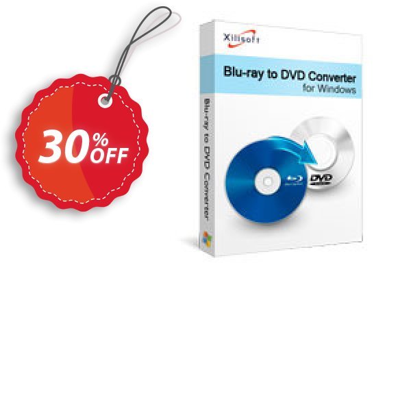 Xilisoft Blu-ray to DVD Converter Coupon, discount Xilisoft Blu-ray to DVD Converter hottest discount code 2025. Promotion: Discount for Xilisoft coupon code