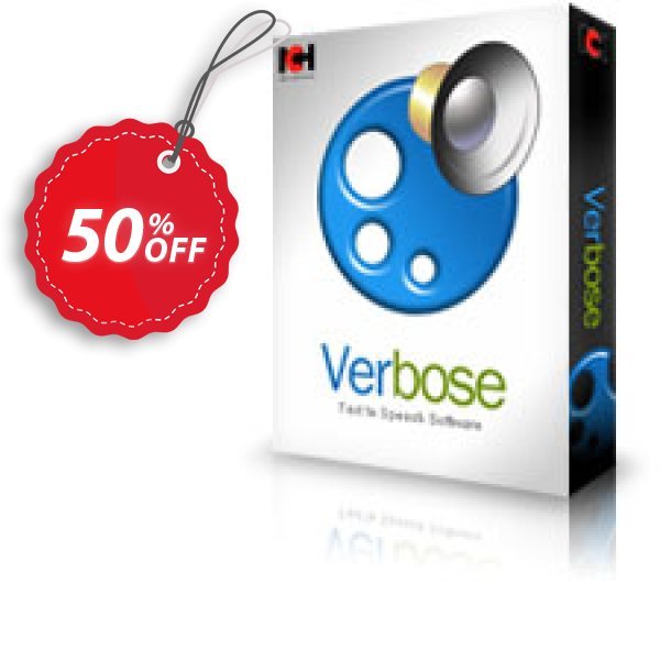 Verbose Text to Speech Software Coupon, discount 50% OFF Verbose Text to Speech Software, verified. Promotion: Super offer code of Verbose Text to Speech Software, tested & approved