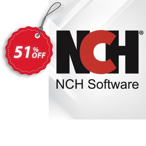 Zulu Professional DJ Software Coupon, discount NCH coupon discount 11540. Promotion: Save around 30% off the normal price