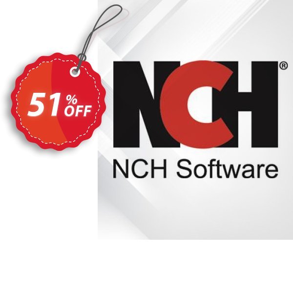 Express Scribe Coupon, discount NCH coupon discount 11540. Promotion: Save around 30% off the normal price