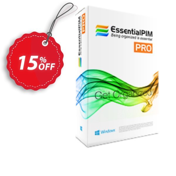 EssentialPIM Pro Business Coupon, discount EssentialPIM EPIM coupon (11654). Promotion: EssentialPIM EPIM Astonsoft discount code (11654)