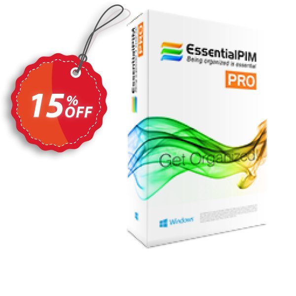 EssentialPIM Pro Coupon, discount EssentialPIM EPIM coupon (11654). Promotion: EssentialPIM EPIM Astonsoft discount code (11654)