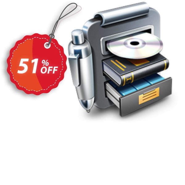 Librarian Pro for MAC Coupon, discount Librarian Pro for Mac excellent offer code 2025. Promotion: excellent offer code of Librarian Pro for Mac 2024
