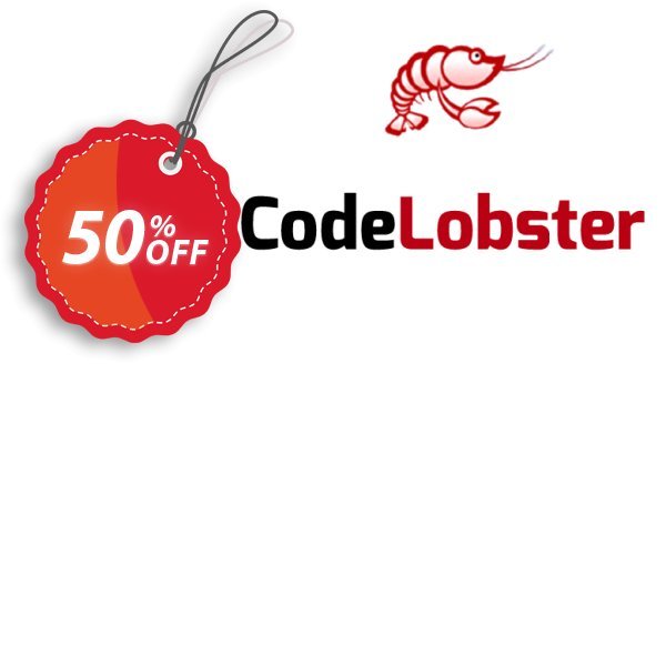 Codelobster Make4fun promotion codes