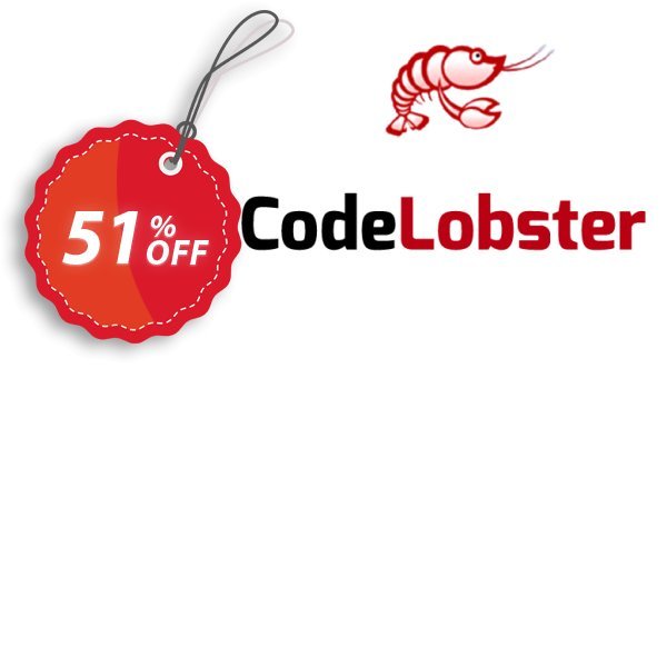 CodeLobster PHP Edition Lite Coupon, discount Codelobster - Lite version marvelous promo code 2024. Promotion: marvelous promo code of Codelobster - Lite version 2024