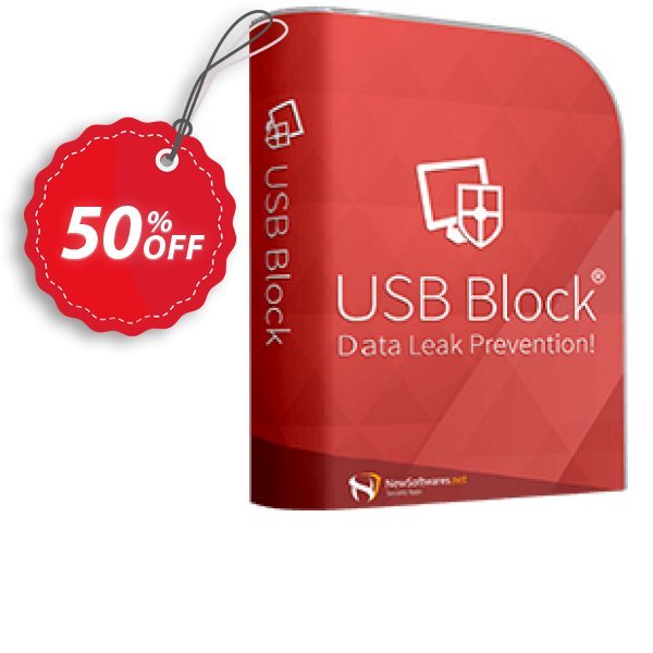 USB Block