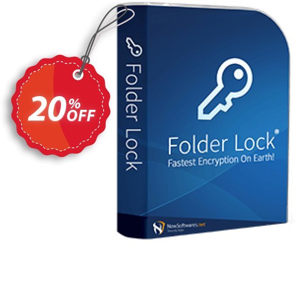 Folder Lock 6 to 7 Upgrade Coupon, discount 50% OFF Folder Lock 6 to 7 Upgrade, verified. Promotion: Stunning offer code of Folder Lock 6 to 7 Upgrade, tested & approved