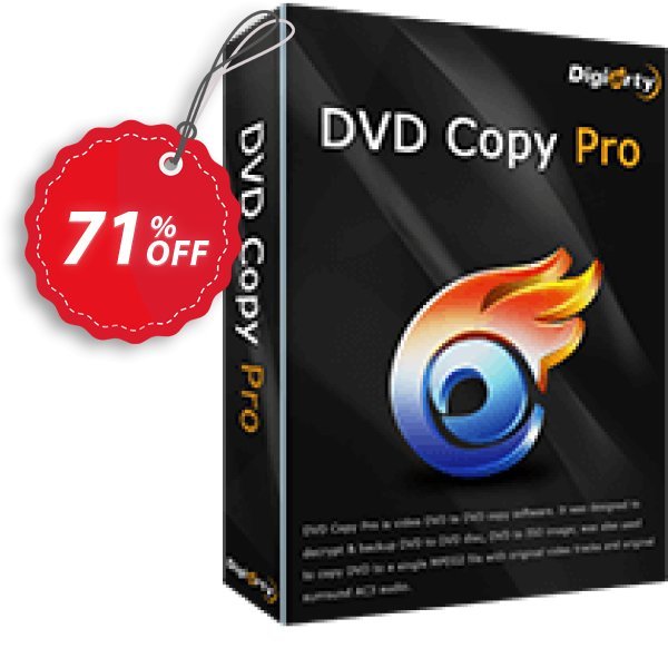 WinX DVD Copy Pro Lifetime Plan