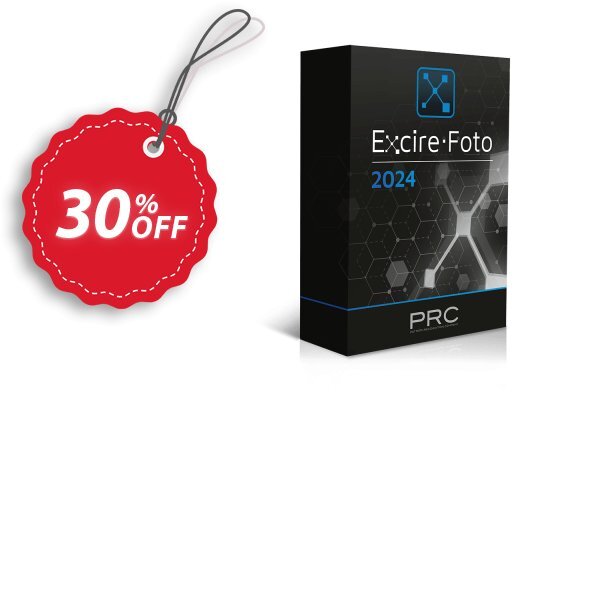 Excire Foto, MAC and WINDOWS  Coupon, discount 30% OFF Excire Foto (Mac and Windows), verified. Promotion: Imposing deals code of Excire Foto (Mac and Windows), tested & approved