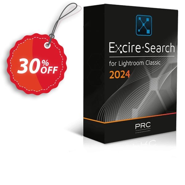 Excire Search 2025, MAC and WINDOWS Coupon, discount 20% OFF Excire Search 2, verified. Promotion: Imposing deals code of Excire Search 2, tested & approved