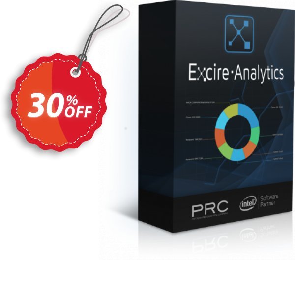 Excire Analytics, MAC and WINDOWS  Coupon, discount 30% OFF Excire Analytics (Mac and Windows), verified. Promotion: Imposing deals code of Excire Analytics (Mac and Windows), tested & approved