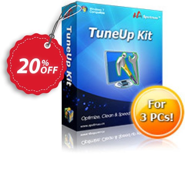 Spotmau TuneUp Kit 2010 Coupon, discount Spotmau TuneUp Kit 2010 dreaded promotions code 2024. Promotion: dreaded promotions code of Spotmau TuneUp Kit 2010 2024
