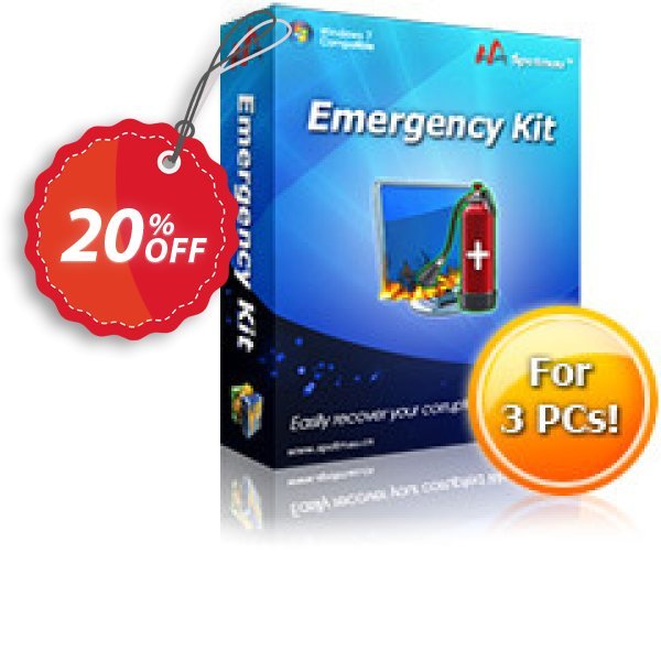 Spotmau Emergency Kit 2010 Coupon, discount Spotmau Emergency Kit 2010 wondrous sales code 2024. Promotion: wondrous sales code of Spotmau Emergency Kit 2010 2024