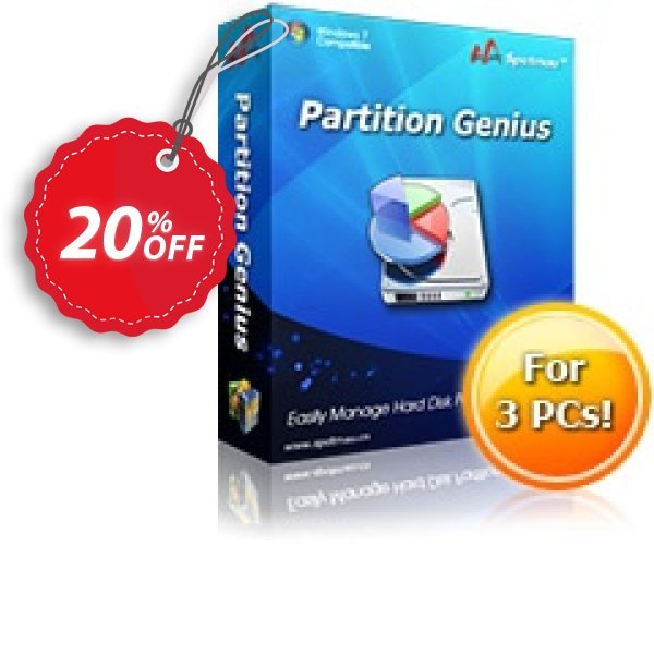 Spotmau Partition Genius 2010 Coupon, discount Spotmau Partition Genius 2010 stunning sales code 2024. Promotion: stunning sales code of Spotmau Partition Genius 2010 2024