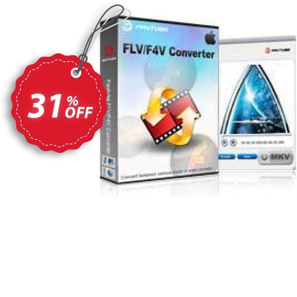 Pavtube FLV/F4V Converter for MAC Coupon, discount Pavtube FLV/F4V Converter for Mac super deals code 2024. Promotion: super deals code of Pavtube FLV/F4V Converter for Mac 2024