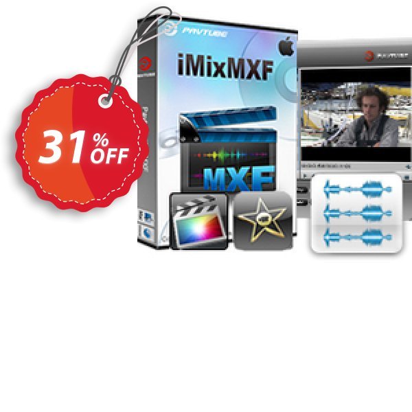 Pavtube iMixMXF Coupon, discount Pavtube iMixMXF marvelous offer code 2024. Promotion: marvelous offer code of Pavtube iMixMXF 2024