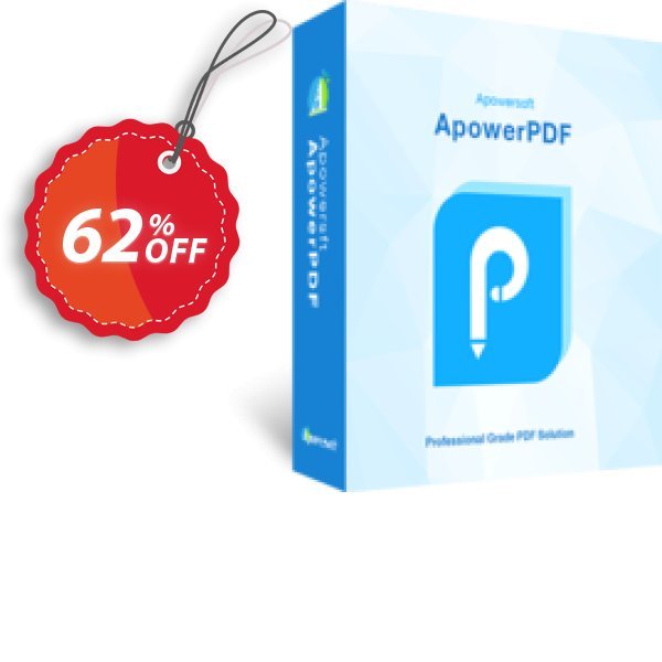 Apowersoft PDF Compressor, Yearly Subscription  Coupon, discount Apowersoft PDF Compressor Personal License (Yearly Subscription) Amazing sales code 2024. Promotion: Amazing sales code of Apowersoft PDF Compressor Personal License (Yearly Subscription) 2024