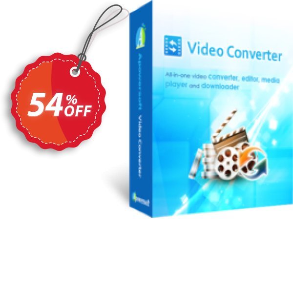 Video Converter Studio Yearly Coupon, discount Video Converter Studio Personal License (Yearly Subscription) awesome discounts code 2025. Promotion: Apower soft (17943)