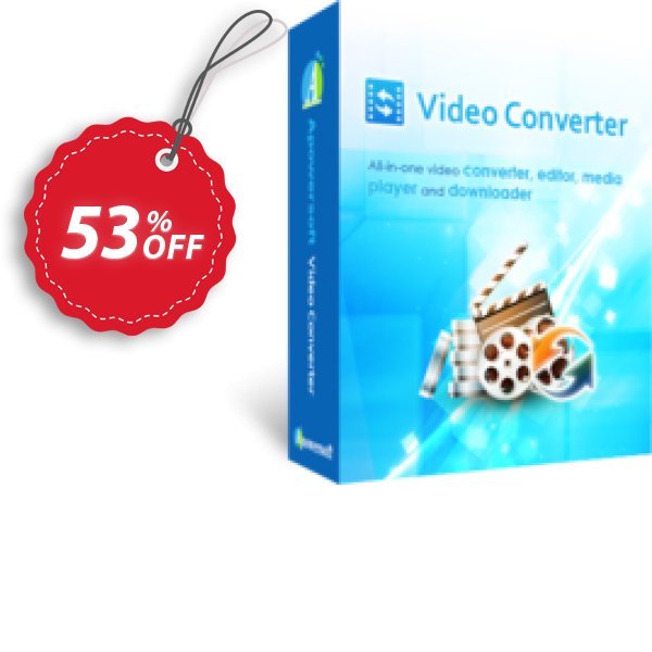 Video Converter Studio Business Yearly Coupon, discount Video Converter Studio Commercial License (Yearly Subscription) amazing sales code 2024. Promotion: wonderful promotions code of Video Converter Studio Commercial License (Yearly Subscription) 2024