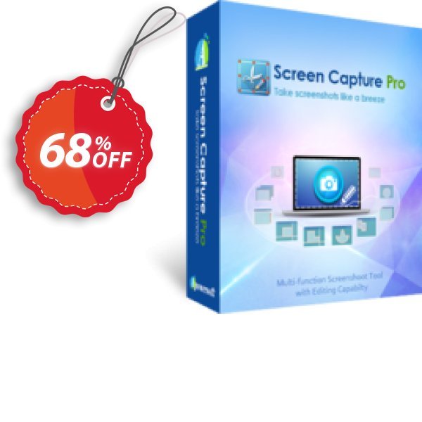 Screen Capture Pro Lifetime Coupon, discount Apowersoft Screen Capture Pro Personal License (Lifetime Subscription) hottest promotions code 2025. Promotion: big discounts code of Apowersoft Screen Capture Pro Personal License (Lifetime Subscription) 2024