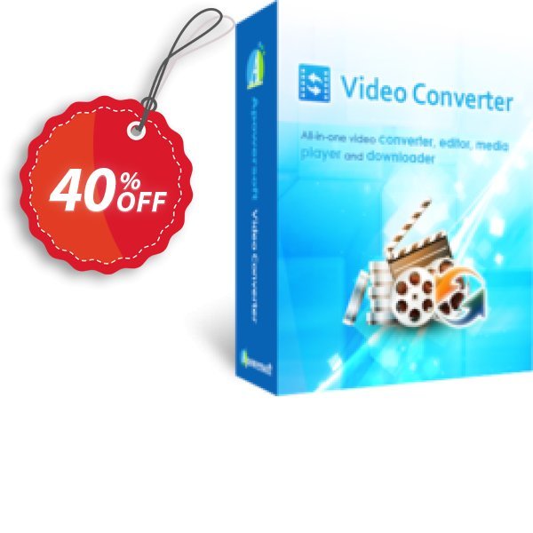 Video Converter Studio Family Plan, Lifetime  Coupon, discount Video Converter Studio Family License (Lifetime) Excellent discounts code 2024. Promotion: Excellent discounts code of Video Converter Studio Family License (Lifetime) 2024