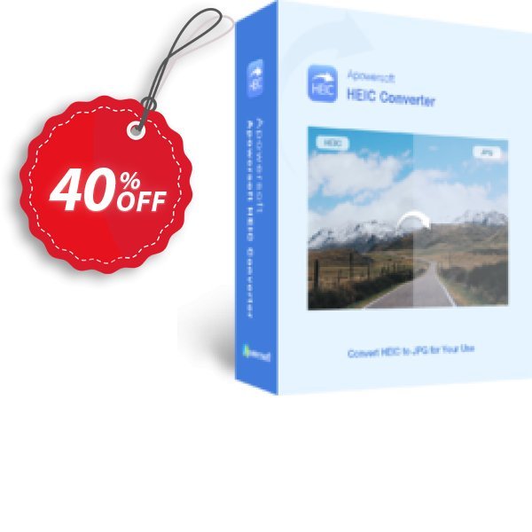HEIC Converter Commercial Plan, Lifetime Subscription Coupon, discount HEIC Converter Commercial License (Lifetime Subscription) excellent promotions code 2025. Promotion: excellent promotions code of HEIC Converter Commercial License (Lifetime Subscription) 2024