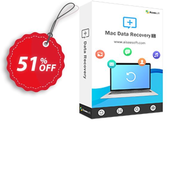 Aiseesoft Data Recovery, Monthly Plan  Coupon, discount Aiseesoft Data Recovery - 1 Month/1 PC Super discounts code 2024. Promotion: Super discounts code of Aiseesoft Data Recovery - 1 Month/1 PC 2024
