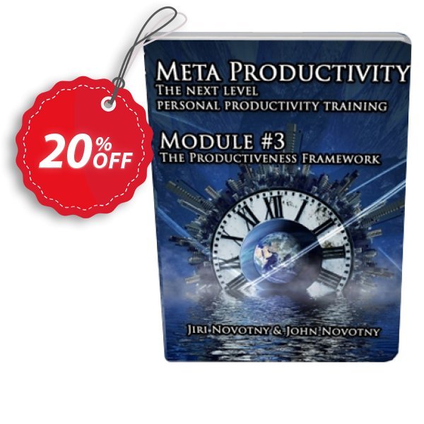 Meta Productivity Coupon, discount 20% OFF Meta Productivity, verified. Promotion: Wondrous deals code of Meta Productivity, tested & approved