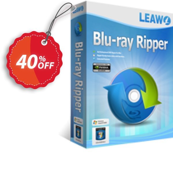 Leawo Blu-ray to MKV Converter /LIFETIME/ Coupon, discount Leawo back-to-school discount for affiliate. Promotion: Leawo discount