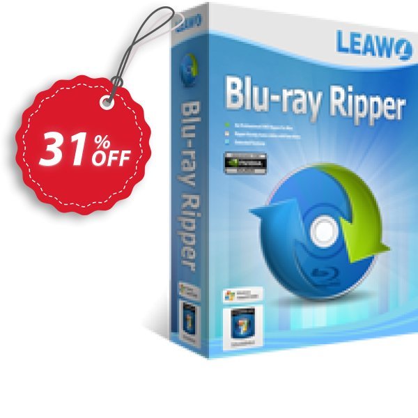 Leawo Blu-ray to MKV Converter Coupon, discount Leawo back-to-school discount for affiliate. Promotion: Leawo discount