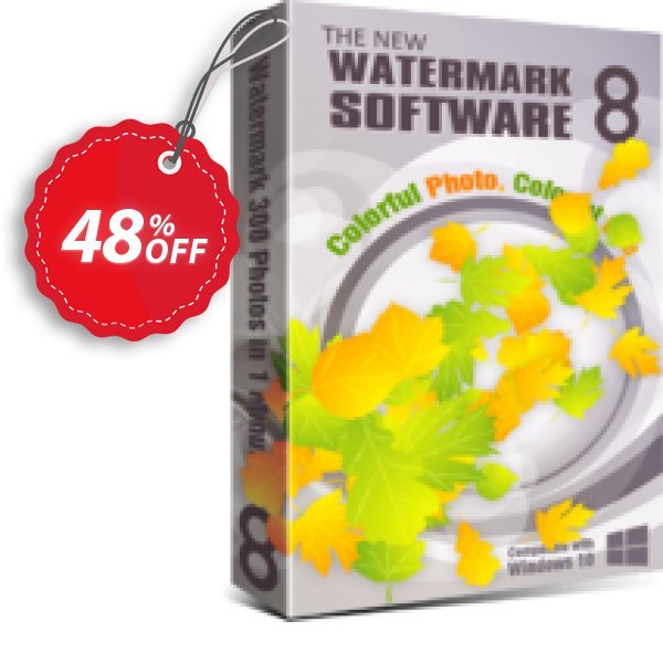 Aoao Photo Watermark, Unlimited Plan  Coupon, discount Watermark Software Unlimited Version excellent discount code 2024. Promotion: excellent discount code of Watermark Software Unlimited Version 2024