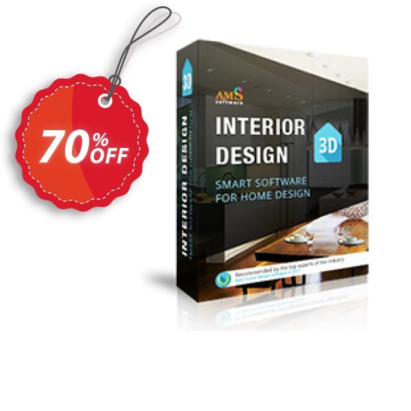 Interior Design 3D Deluxe Coupon, discount 70% OFF Interior Design 3D Deluxe, verified. Promotion: Staggering discount code of Interior Design 3D Deluxe, tested & approved