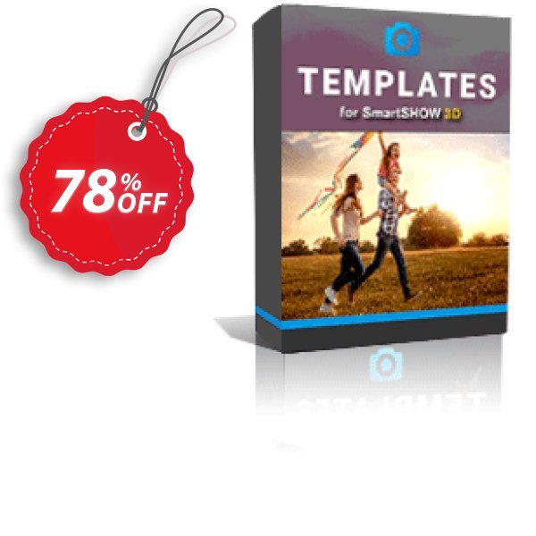 SmartSHOW 3D: Our Best Moments Templates Coupon, discount 72% OFF SmartSHOW 3D: Our Best Moments Templates, verified. Promotion: Staggering discount code of SmartSHOW 3D: Our Best Moments Templates, tested & approved