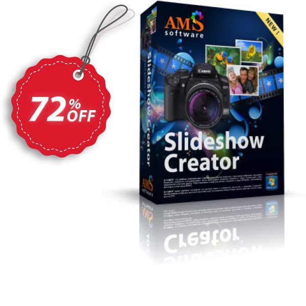 Photo Slideshow Creator Lite Coupon, discount 72% OFF Photo Slideshow Creator Lite, verified. Promotion: Staggering discount code of Photo Slideshow Creator Lite, tested & approved