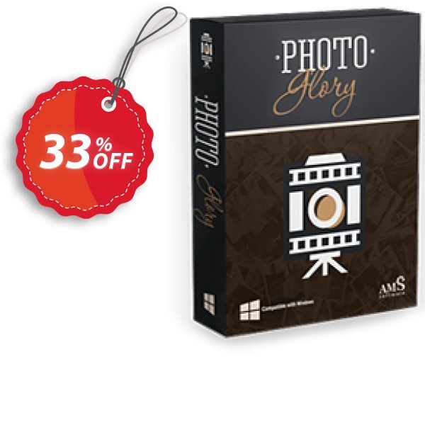 PhotoGlory Coupon, discount 30% OFF PhotoGlory, verified. Promotion: Staggering discount code of PhotoGlory, tested & approved