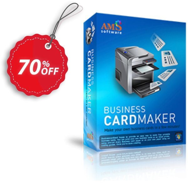 Business Card Maker Premium