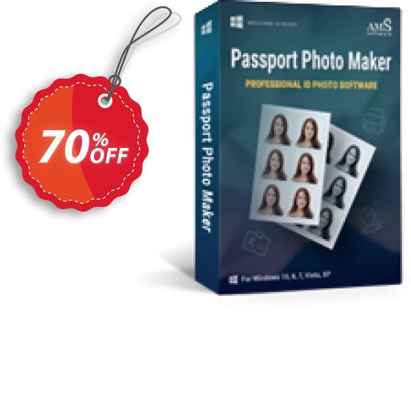 ID Photo Maker Studio Coupon, discount 71% OFF Passport Photo Maker STANDARD, verified. Promotion: Staggering discount code of Passport Photo Maker STANDARD, tested & approved