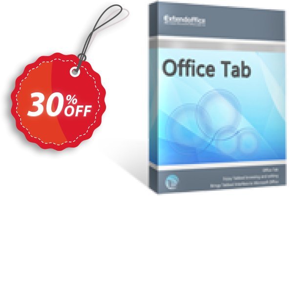 Office Tab