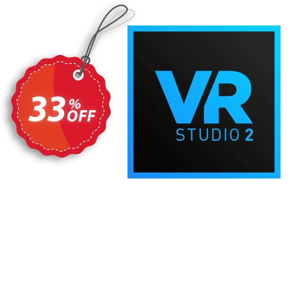 VEGAS VR Studio 2 Coupon, discount 5% OFF VEGAS VR Studio 2 2024. Promotion: Special promo code of VEGAS VR Studio 2, tested in {{MONTH}}