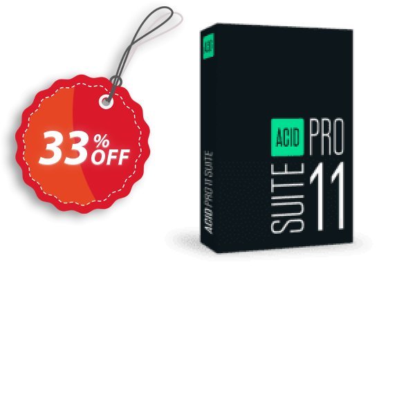 ACID Pro 365 Coupon, discount 25% OFF ACID Pro 365 Dec 2024. Promotion: Special promo code of ACID Pro 365, tested in December 2024