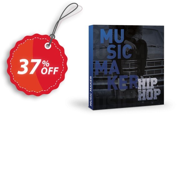 Music Maker Hip Hop Edition Coupon, discount 35% OFF Music Maker Hip Hop Edition, verified. Promotion: Special promo code of Music Maker Hip Hop Edition, tested & approved
