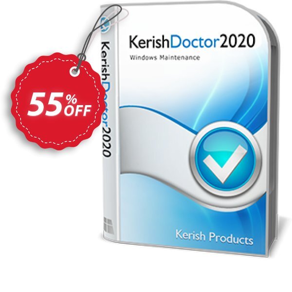 Kerish Doctor, Plan Key for 3 years  Coupon, discount 51% OFF Kerish Doctor (License Key for 3 years), verified. Promotion: Hottest offer code of Kerish Doctor (License Key for 3 years), tested & approved