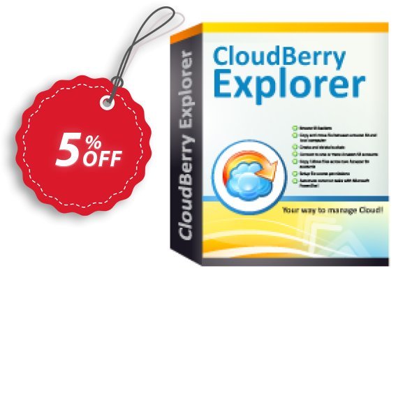 MSP360 Explorer for Google Storage NR Coupon, discount Coupon code Explorer for Google Storage NR. Promotion: Explorer for Google Storage NR offer from BitRecover