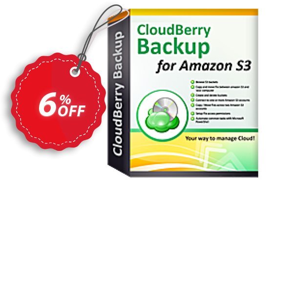 MSP360 Backup Desktop Edition BM Coupon, discount Coupon code Backup Desktop Edition BM. Promotion: Backup Desktop Edition BM offer from BitRecover