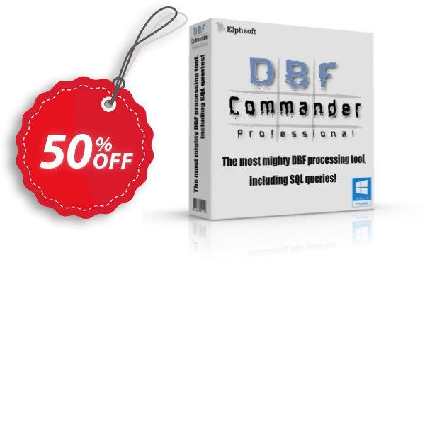 DBF Commander Pro, Site Plan  Coupon, discount 50% OFF DBF Commander Professional (Site License), verified. Promotion: Amazing deals code of DBF Commander Professional (Site License), tested & approved
