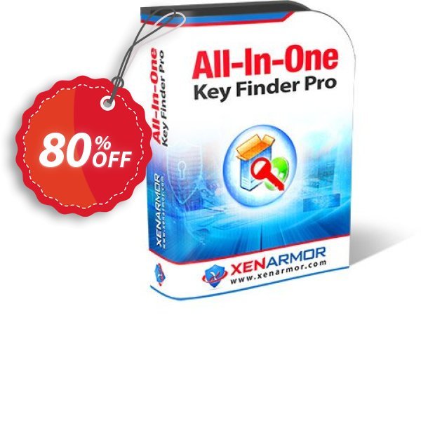 XenArmor All-In-One Key Finder Pro Coupon, discount 80% OFF XenArmor All-In-One Key Finder Pro, verified. Promotion: Awful discount code of XenArmor All-In-One Key Finder Pro, tested & approved